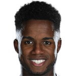 Ryan Sessegnon